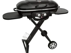 Jamestown-Grill Gasgrills|Jamestown 2-Brenner Gasgrill Myles