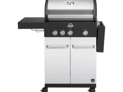 Jamestown-Grill Gasgrills|Jamestown 3-Brenner Gasgrill Maddox