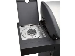 Jamestown-Grill Gasgrills|Jamestown 3-Brenner Gasgrill Maddox