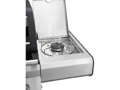 Jamestown-Grill Gasgrills|Jamestown 4-Brenner Gasgrill Knox