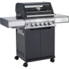 Jamestown 3-Brenner Gasgrill Knox*Jamestown-Grill Hot