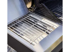Jamestown 3-Brenner Gasgrill Knox*Jamestown-Grill Hot