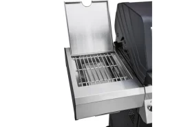 Jamestown 3-Brenner Gasgrill Knox*Jamestown-Grill Hot