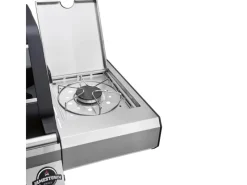 Jamestown 3-Brenner Gasgrill Knox*Jamestown-Grill Hot