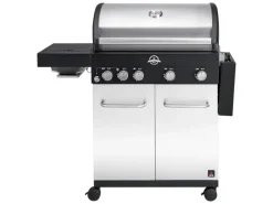 Jamestown-Grill Gasgrills|Jamestown 4-Brenner Gasgrill Maddox