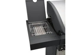 Jamestown-Grill Gasgrills|Jamestown 4-Brenner Gasgrill Maddox