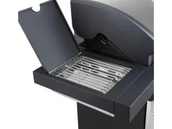Jamestown-Grill Gasgrills|Jamestown 4-Brenner Gasgrill Maddox