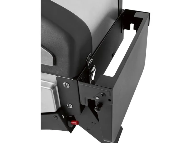 Jamestown-Grill Gasgrills|Tischgrills|Jamestown 2-Brenner Gas-Tischgrill Braxton