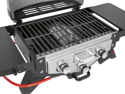 Jamestown-Grill Gasgrills|Tischgrills|Jamestown 2-Brenner Gas-Tischgrill Braxton
