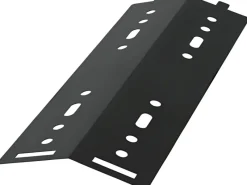 Jamestown Brennerabdeckung f.Jamestown 2-Brenner Gas-Tischgrill Braxton*Jamestown-Grill New