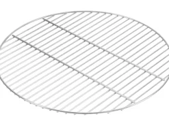 Jamestown Dutch-Oven-Set Dreibein 6-tlg. Schwarz*Jamestown-Grill New