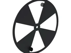 Jamestown Ersatz-Lüftungsschieber f. Jamestown Kombigrill Drake*Jamestown-Grill