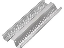 Jamestown Flavor Rails Geschmacksschiene für Grill KNOX 40,8 cm x 17,8 cm*Jamestown-Grill Discount