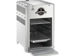 Jamestown Gas-Steakgrill Brad XS*Jamestown-Grill Discount