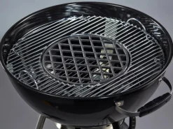 Jamestown-Grill Kombigrills|Kugelgrills|Jamestown Gittereinsatz Modular System