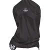 Jamestown-Grill Grillzubehör|Jamestown Grill-Abdeckhaube Rund Ø 70 cm x 105 cm