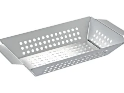 Jamestown-Grill Grillzubehör|Jamestown Grillkorb