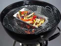 Jamestown-Grill Grillzubehör|Jamestown Grillkorb