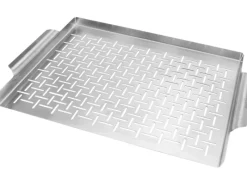 Jamestown Grillplatte 39,5 cm x 29 cm*Jamestown-Grill