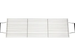 Jamestown Grillrost f. Jamestown Holzkohle-Grillwagen Ben*Jamestown-Grill Clearance