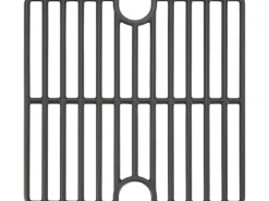 Kombigrills|Smoker|Jamestown Grillrost für Kombigrill Drake 32 cm x 32 cm