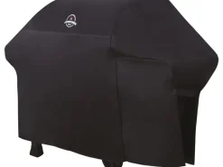 Jamestown-Grill Grillzubehör|Tischgrills|Jamestown Grill-Schutzhülle für Jaxon Grillwagen 105 cm x 68 cm x 92 cm