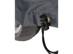 Jamestown Grill-Schutzhülle Rund Ø 84 cm x 72 cm*Jamestown-Grill Outlet