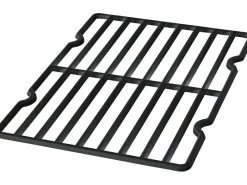 Jamestown-Grill Tischgrills|Jamestown Gussgrillrost f. Jamestown 2-Brenner Gas-Tischgrill Braxton