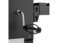 Jamestown-Grill Smoker|Holzkohlegrills|Jamestown Holzkohlegrill Jaxon Modulares Grillrost