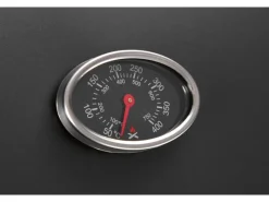 Jamestown-Grill Smoker|Holzkohlegrills|Jamestown Holzkohlegrill Jaxon Modulares Grillrost