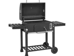 Jamestown Holzkohlegrill Jaxon XL Modulares Grillrost*Jamestown-Grill Hot