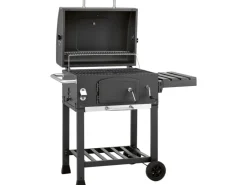 Jamestown Holzkohle-Grillwagen Jaxon*Jamestown-Grill Discount