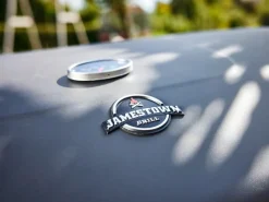 Jamestown Holzkohle-Grillwagen Jaxon*Jamestown-Grill Discount