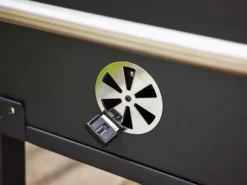 Jamestown Holzkohle-Grillwagen Jaxon*Jamestown-Grill Discount