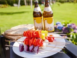 Jamestown Holzkohle-Grillwagen Jaxon*Jamestown-Grill Discount