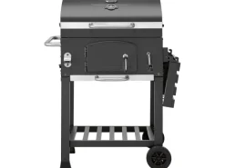 Jamestown Holzkohle-Grillwagen Jaxon*Jamestown-Grill Discount