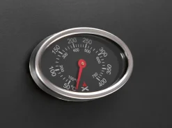 Jamestown Holzkohle-Grillwagen Jaxon*Jamestown-Grill Discount