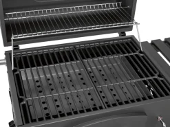 Jamestown Holzkohle-Grillwagen Jaxon*Jamestown-Grill Discount