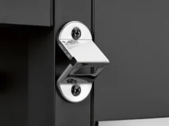 Jamestown-Grill Holzkohlegrills|Jamestown Holzkohle-Grillwagen Jaxon XL