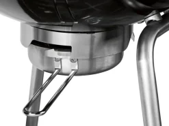 Jamestown Holzkohle-Kugelgrill Bolton*Jamestown-Grill Best