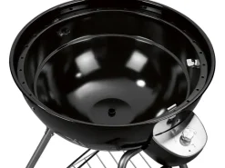 Jamestown Holzkohle-Kugelgrill Bolton*Jamestown-Grill Best