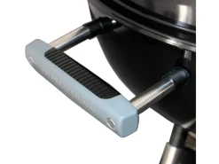 Jamestown-Grill Kugelgrills|Holzkohlegrills|Jamestown Holzkohle-Kugelgrill Dexter Ø 45 cm