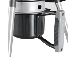 Jamestown-Grill Kugelgrills|Holzkohlegrills|Jamestown Holzkohle-Kugelgrill Dexter Ø 45 cm