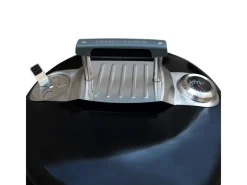 Jamestown-Grill Kugelgrills|Holzkohlegrills|Jamestown Holzkohle-Kugelgrill Dexter Ø 45 cm