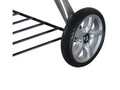 Jamestown-Grill Kugelgrills|Holzkohlegrills|Jamestown Holzkohle-Kugelgrill Dexter Ø 45 cm