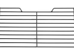 Jamestown Holzkohle-Rost für Jamestown Kombigrill Dean*Jamestown-Grill New