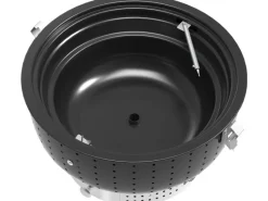 Jamestown-Grill Tischgrills|Holzkohlegrills|Jamestown Holzkohle-Tischgrill Darron