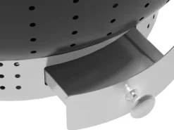 Jamestown-Grill Tischgrills|Holzkohlegrills|Jamestown Holzkohle-Tischgrill Darron