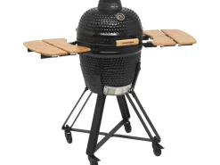 Jamestown-Grill Keramikgrills|Holzkohlegrills|Jamestown Keramik-Holzkohlegrill Marwin M
