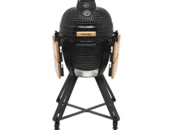 Jamestown-Grill Keramikgrills|Holzkohlegrills|Jamestown Keramik-Holzkohlegrill Marwin M